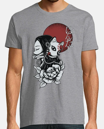 T-shirt la mia sorellina demoniaca