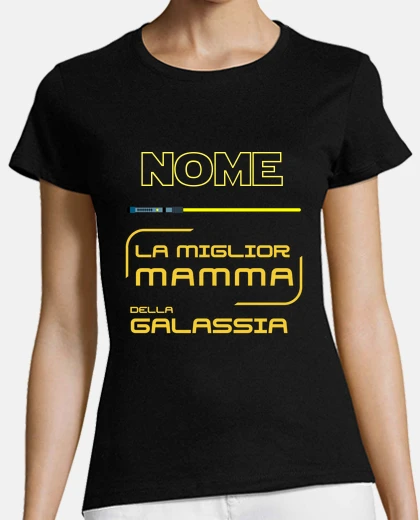 La miglior mamma della galassia perso