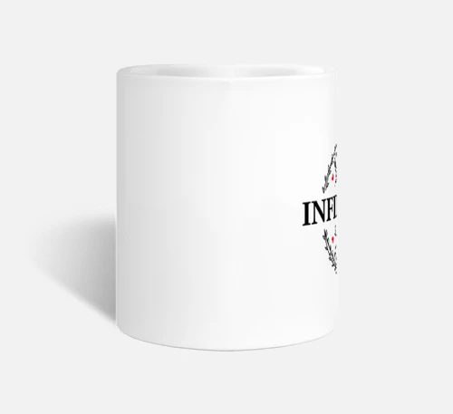 Tazza 'Migliore Infermiera Del Mondo' – Regalo Originale Per Infermiere, Laurea O Compleanno | Ceramica 325ml, Microonde E Lavastoviglie