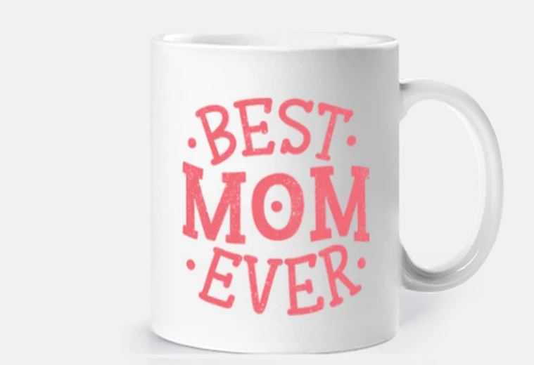 Tazza la migliore mamma