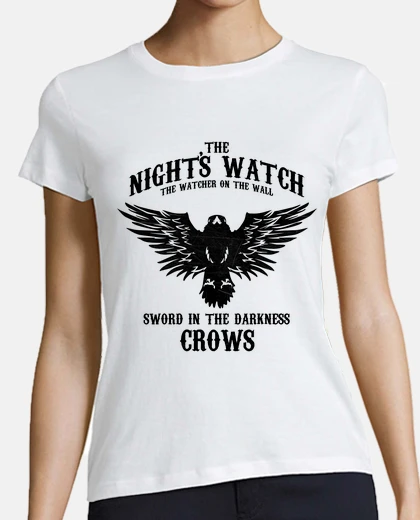 Tee-shirt la montre de nuit