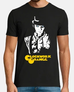 Camisetas La naranja mecanica Envio Gratis laTostadora