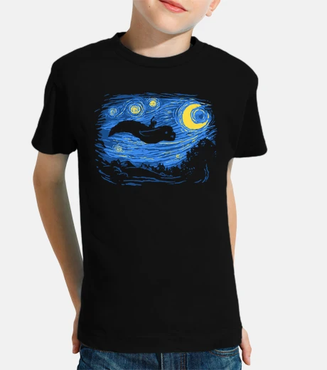 Ropa la noche sin fin