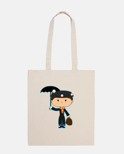 Sac la nounou