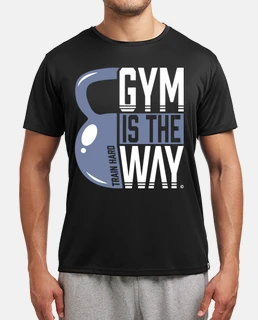 Maglie palestra americane hot sale