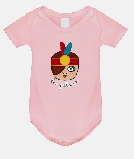 Ropa La Pilara