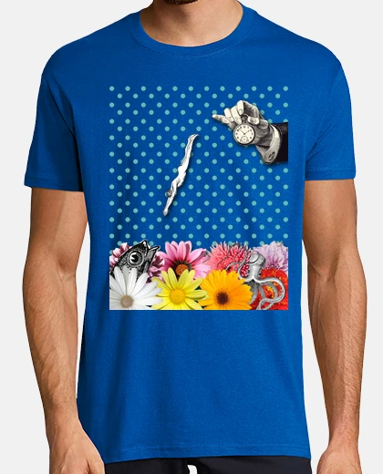 Camiseta La Piscina