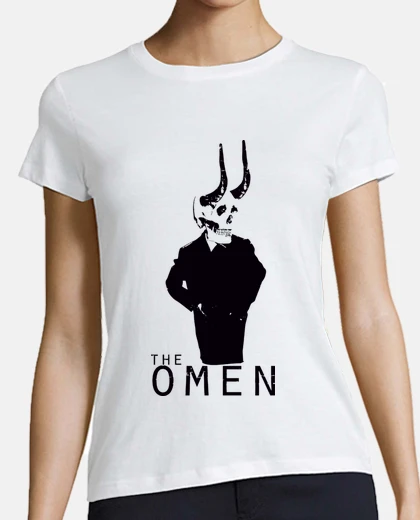 Camiseta La profecía
