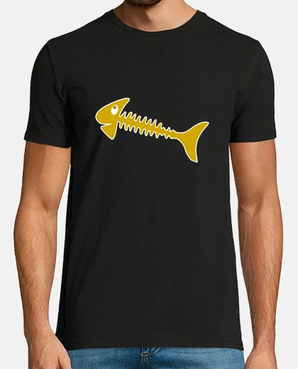 Camiseta La Raspa