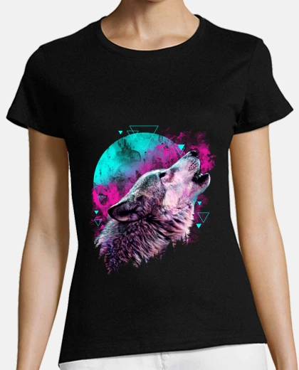 Tee-shirt la rebirth