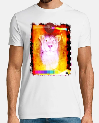 Tee-shirt la reine