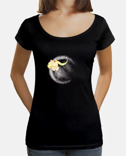 Tee-shirt la reine des marins