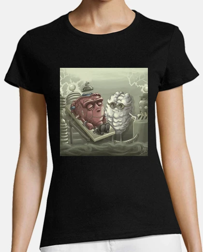 Tee-shirt la relance