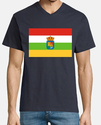 T-shirt la Rioja