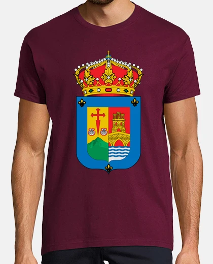 T-shirt la Rioja