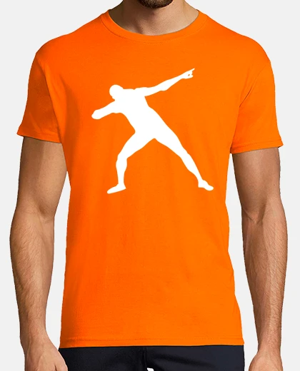 T-shirt la sagoma del trionfo