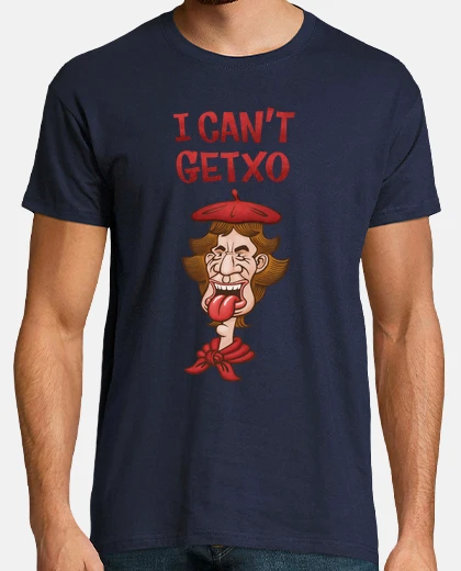 Tee-shirt la satisfaction