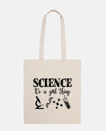 Borsa la scienza è una cosa da ragazze
