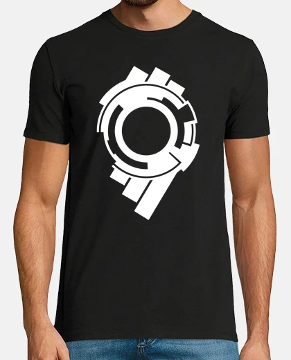 Camiseta la sección 9