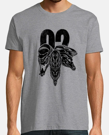 T-shirt la seconda eva
