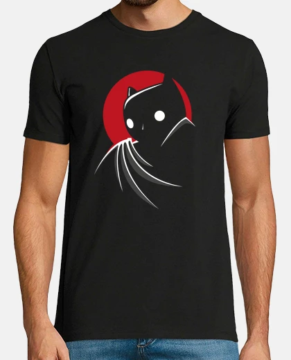 Tee-shirt la série de pop