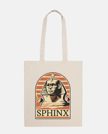 Borsa la sfinge