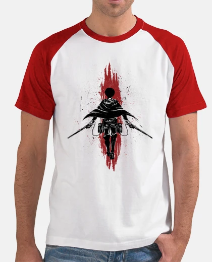 T-shirt la speranza dell39umanità