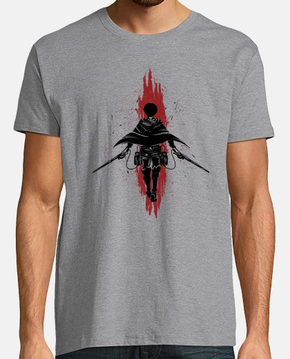 T-shirt la speranza dell39umanità