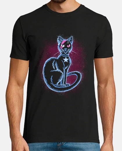 T-shirt la star pelosa