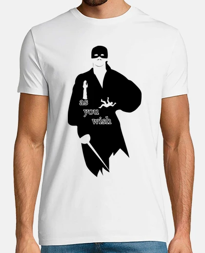 T-shirt la storia fantastica