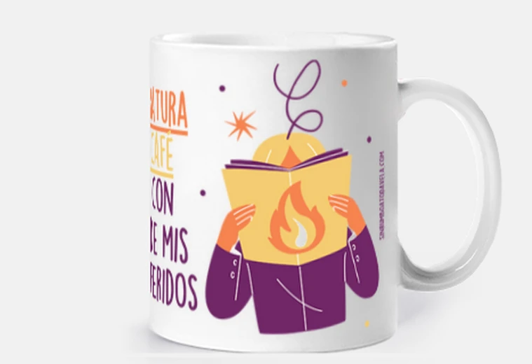 La temperatura de este café compite con