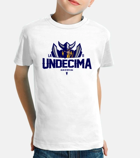 Ropa La Undécima