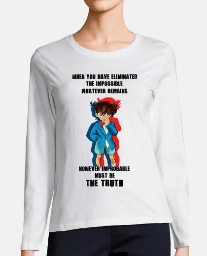 T-shirt la verità