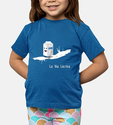 Ropa La Vía Láctea