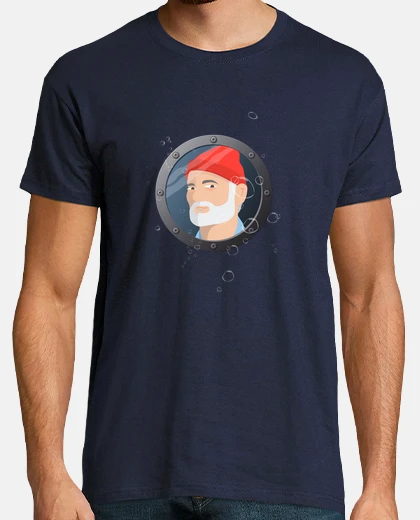Tee-shirt la vie est une aventure