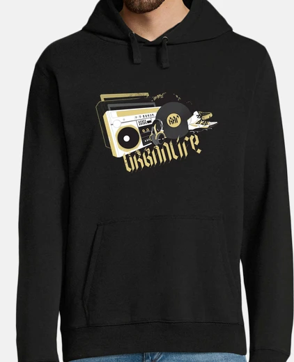 Sweat la vie urbaine