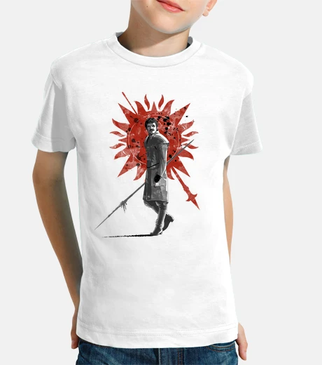 Abbigliamento la vipera rosso