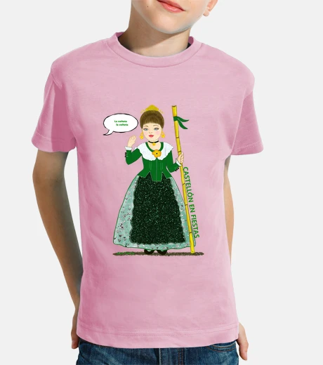 Ropa la volteta