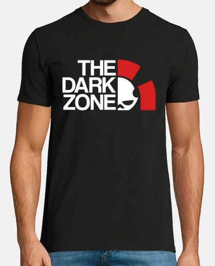 T-shirt la zona oscura