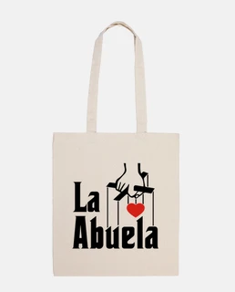 La Abuela, El Padrino - Día de la Madre