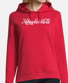 La Abuela Mola (Logo CocaCola) Fondo Ro