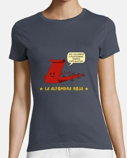 La Alfombra Roja