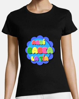 Camisetas personalizadas para tia y sobrino hot sale