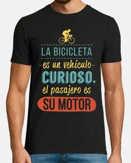 La Bicicleta, el Vehículo Curioso