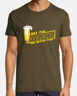 la bière