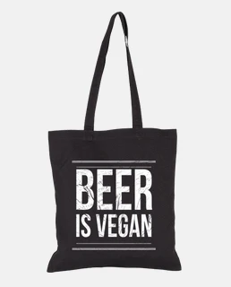 la birra è vegana vegetariana