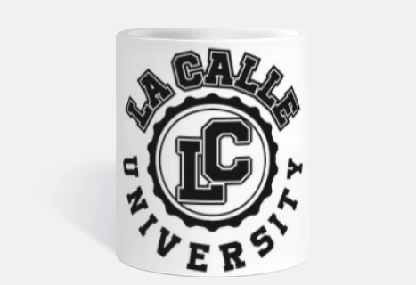 LA CALLE UNIVERSITY - B