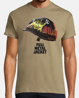 LA CHAQUETA METALICA