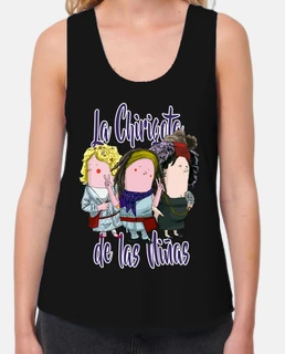 La chirigota de las niñas by Calvichi's
