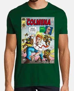 Camisetas best sale la colmena